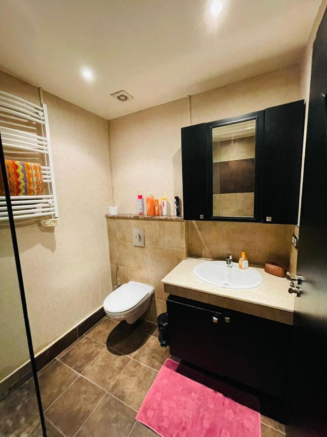 Very Nice Apartment Near The City Center & Beach Αγκαντίρ Εξωτερικό φωτογραφία