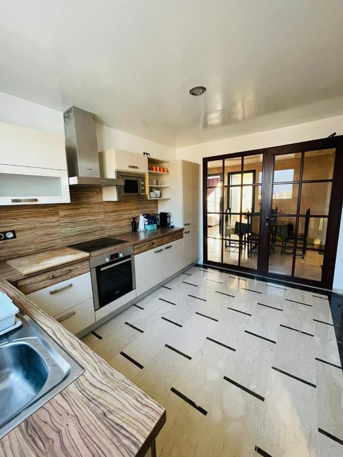 Very Nice Apartment Near The City Center & Beach Αγκαντίρ Εξωτερικό φωτογραφία