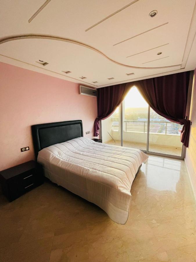 Very Nice Apartment Near The City Center & Beach Αγκαντίρ Εξωτερικό φωτογραφία