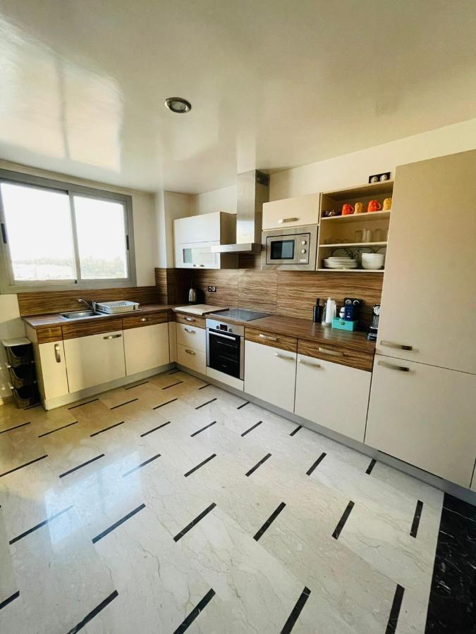 Very Nice Apartment Near The City Center & Beach Αγκαντίρ Εξωτερικό φωτογραφία