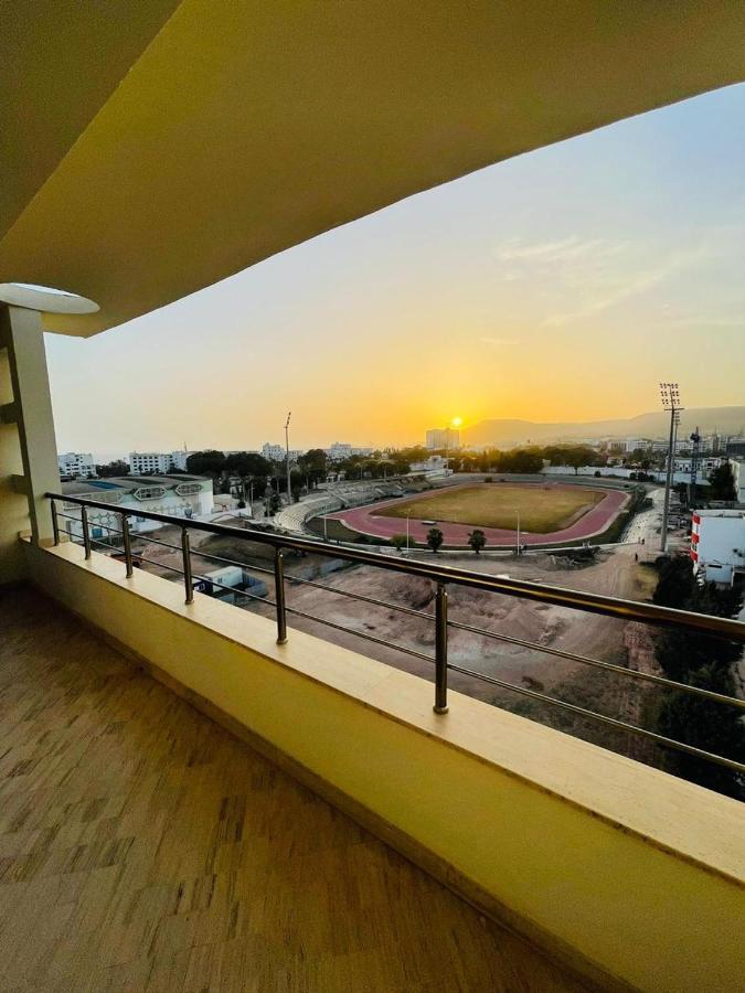 Very Nice Apartment Near The City Center & Beach Αγκαντίρ Εξωτερικό φωτογραφία