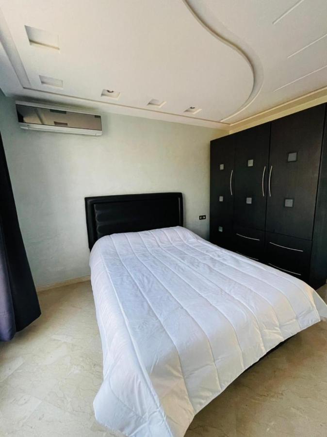 Very Nice Apartment Near The City Center & Beach Αγκαντίρ Εξωτερικό φωτογραφία