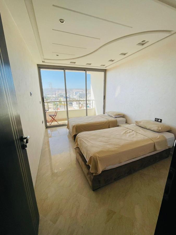 Very Nice Apartment Near The City Center & Beach Αγκαντίρ Εξωτερικό φωτογραφία