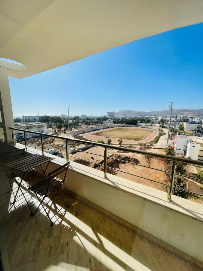 Very Nice Apartment Near The City Center & Beach Αγκαντίρ Εξωτερικό φωτογραφία